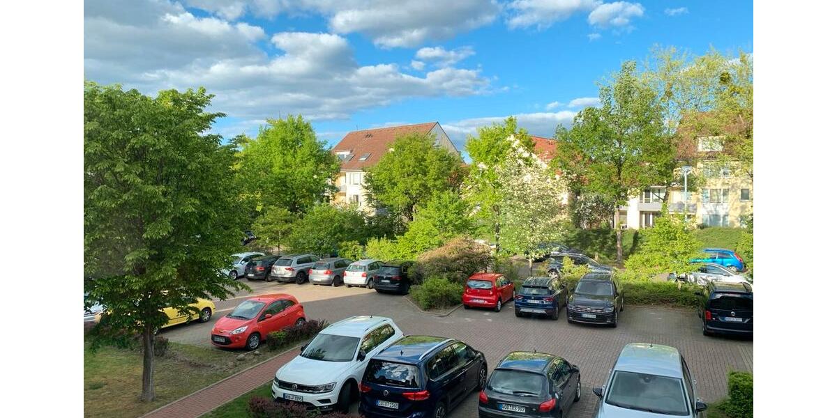 Etagenwohnung Wolfsburg Ehmen - 2 Zimmer, 55 m&sup2;, 170.000&euro; | Angebot:27166853