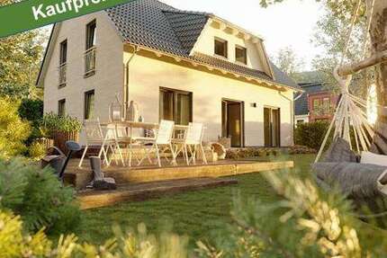 Haus Königslutter - 5 Zimmer, 158 m&sup2;, 441.570&euro; | Angebot:25393125