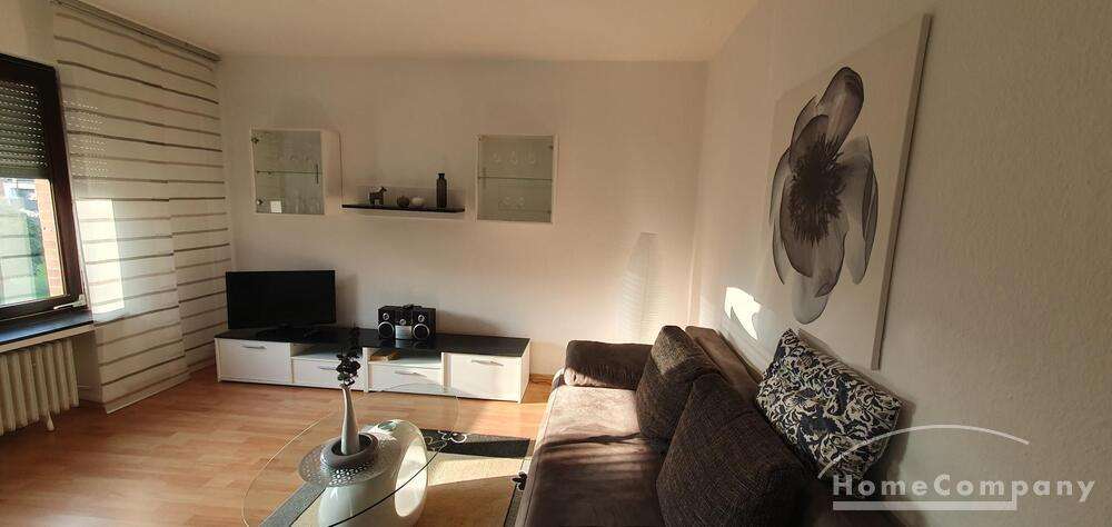 Wohnen auf Zeit in Braunschweig 890 € 2 zimmer