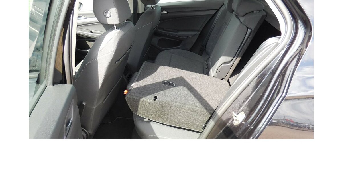 VW Golf III 1.5 Life TSI BMT Klima Navi Alu 30.900 km 18.990 &euro; Vordorf 38533
