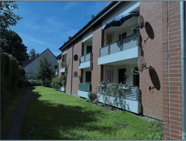 Etagenwohnung Oebisfelde-Weferlingen Weferlingen - 3 Zimmer, 71 m&sup2;, 490&euro; | Angebot:26412764