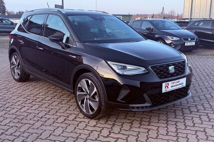 Seat Arona 30.000 km 21.500 &euro; Braunschweig 38110