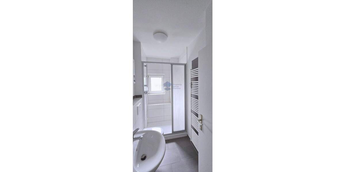 Etagenwohnung Wolfsburg Hohenstein - 2 Zimmer, 52 m&sup2;, 366&euro; | Angebot:25679881