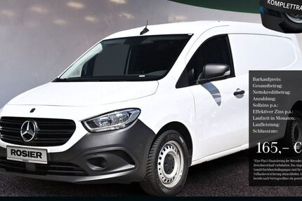 Mercedes-Benz Citan 42.500 km 23.074 &euro; Braunschweig 38122
