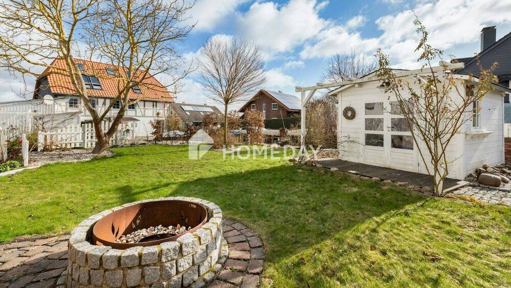 Einfamilienhaus Groß Twülbstedt Rümmer - 7 Zimmer, 160 m&sup2;, 429.000&euro; | Angebot:26106404