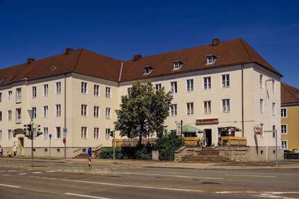 Wohnung zum Mieten in Wolfsburg 378,09 € 47.92 m²