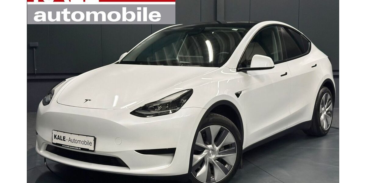Tesla Model Y 42.000 km 36.970 &euro; Helmstedt 38350