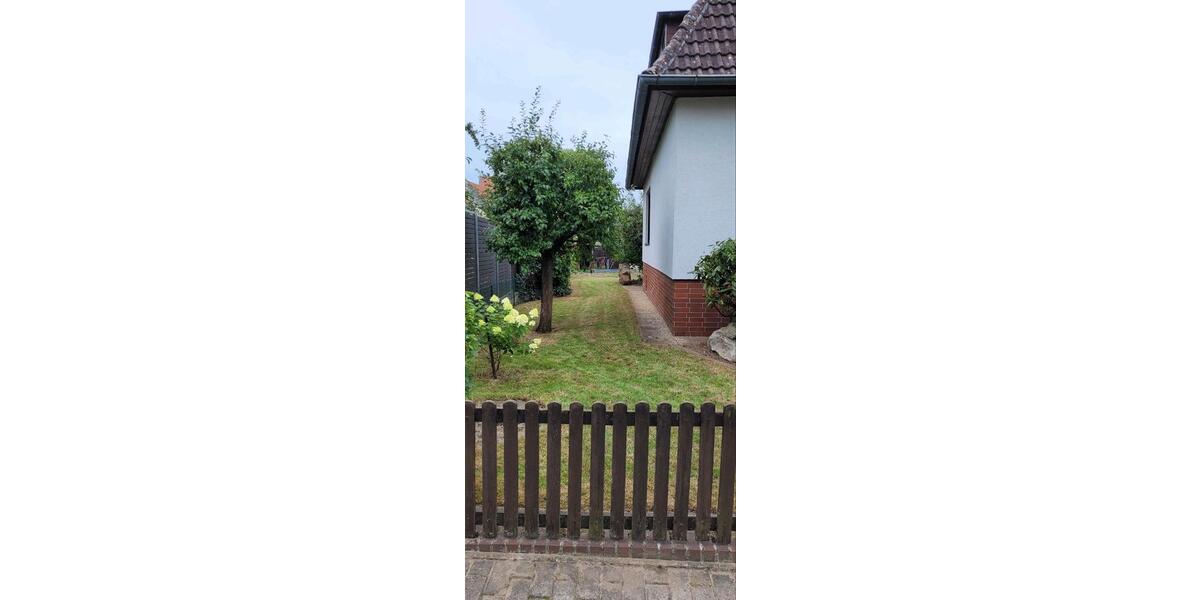 Freistehendes Einfamilienhaus Cremlingen OT Schandelah 6 zimmer