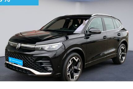 VW Tiguan 17.250 km 42.990 &euro; Braunschweig 38114