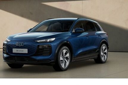 Audi Q6 e-tron 16.148 km 63.690 &euro; Wolfsburg 38440