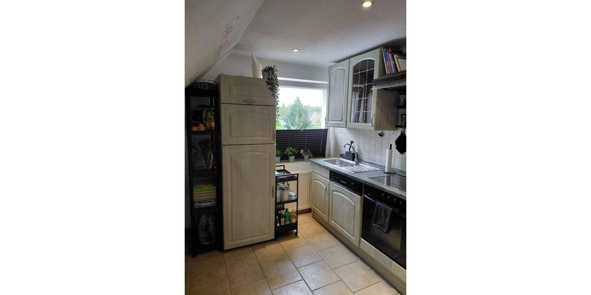 Doppelhaushälfte Braunschweig Kralenriede - 6 Zimmer, 279.000&euro; | Angebot:26471085