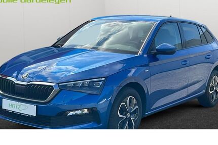Skoda Scala 48.150 km 16.780 € Gardelegen 39638