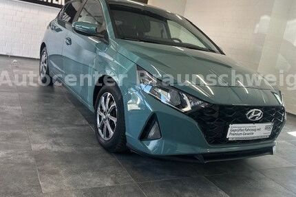 Hyundai i20 47.000 km 12.950 &euro; Braunschweig 38112