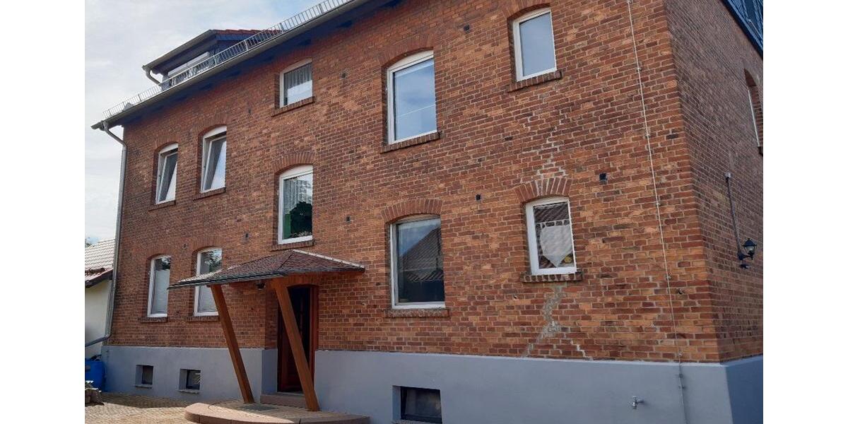Mehrfamilienhaus, Wohnhaus Oebisfelde-Weferlingen Döhren - 11 Zimmer, 280 m&sup2;, 275.000&euro; | Angebot:26643053