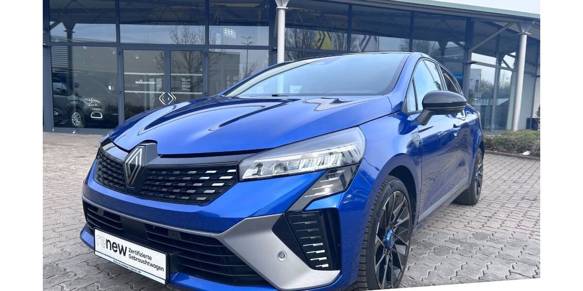 Renault Clio 18.259 km 21.980 &euro; Braunschweig 38124