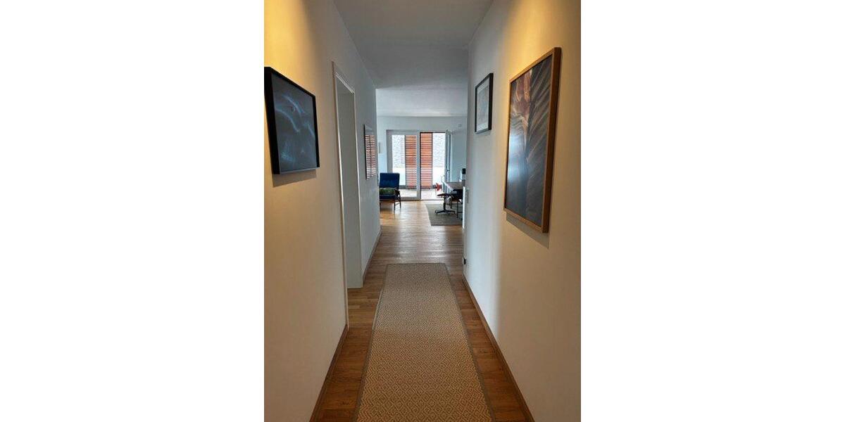 Etagenwohnung Wolfsburg Almke - 3 Zimmer, 120 m&sup2;, 485.000&euro; | Angebot:26195674