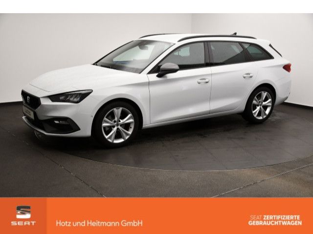 Seat Leon 25.523 km 26.350 &euro; Wolfsburg 38440