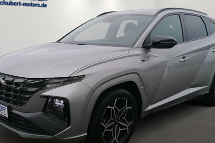 Hyundai TUCSON 29.356 km 27.900 € Wolfsburg 38448