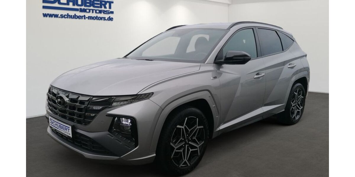 Hyundai TUCSON 29.356 km 27.900 € Wolfsburg 38448