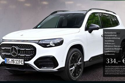 Mercedes-Benz GLB 250 14.500 km 61.370 &euro; Braunschweig 38122
