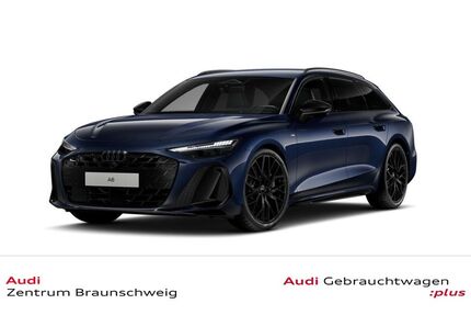 Audi A6 3.815 km 61.950 &euro; Braunschweig 38124