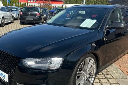 Audi A4 210.000 km 8.400 &euro; Gifhorn 38518