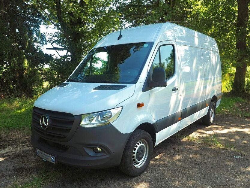 Sprinter