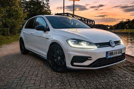 VW Golf 17.000 km 32.200 &euro; Sassenburg 38524