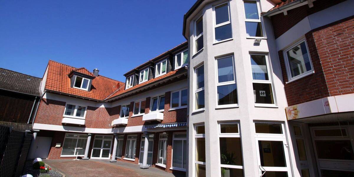 Gewerbeobjekt Gifhorn - 783&euro; | Angebot:25662748