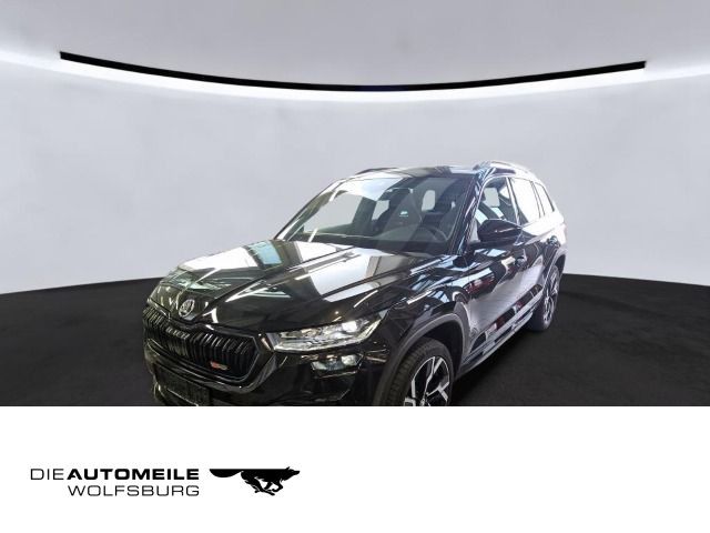Skoda Kodiaq 33.836 km 39.690 &euro; Wolfsburg 38440