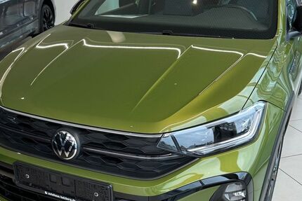 VW Taigo 21.000 km 22.000 &euro; Helmstedt 38350