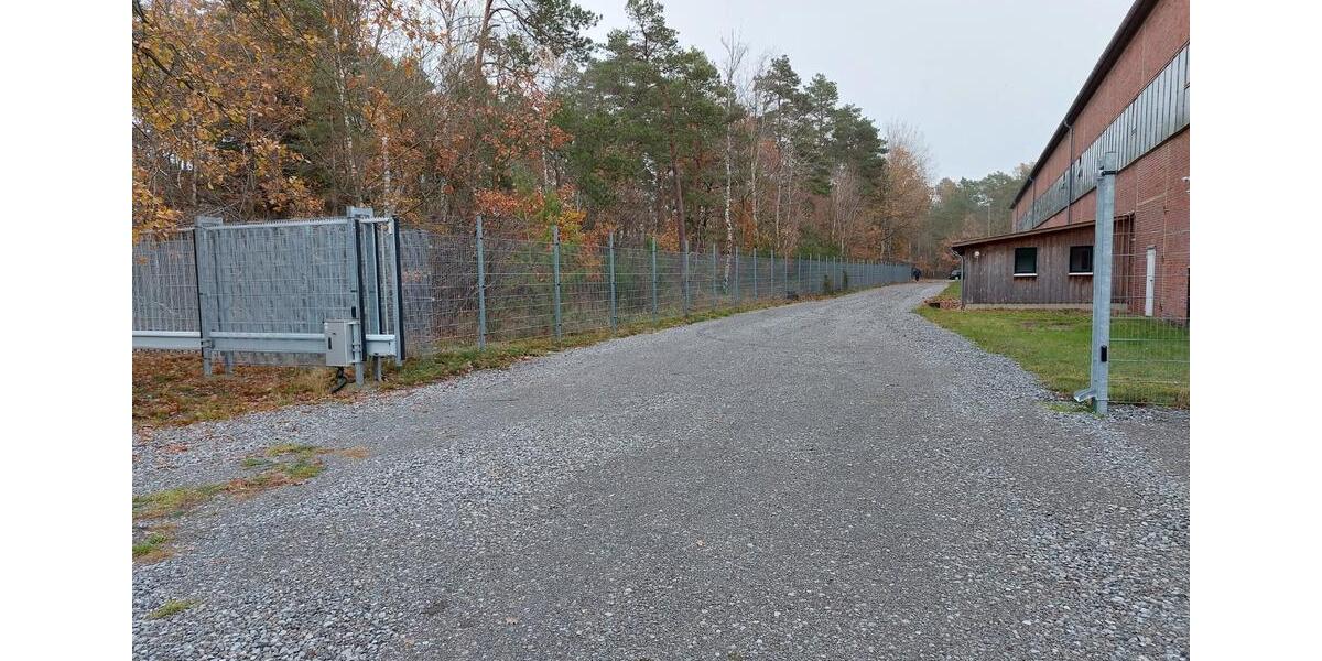 Gewerbeobjekt Wesendorf - 2.730&euro; | Angebot:26278346