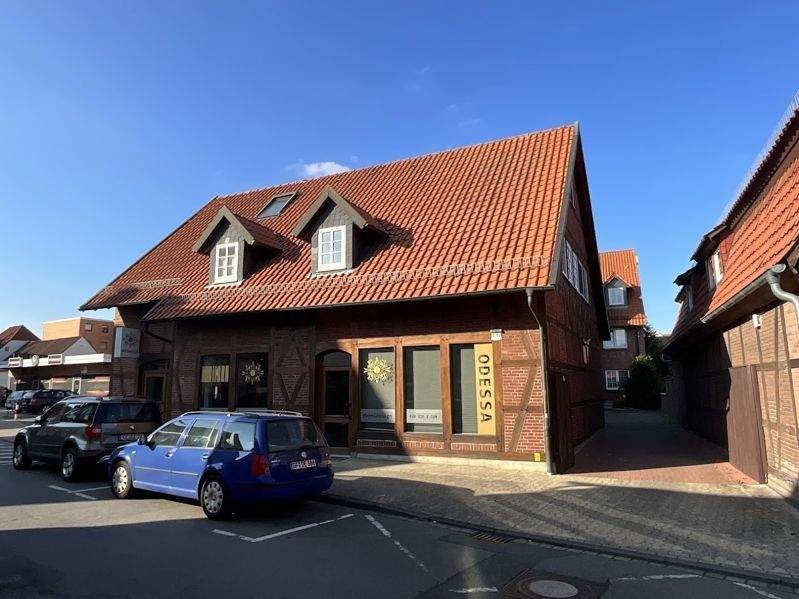 Gewerbeobjekt Gifhorn - 1.228.000&euro; | Angebot:25725723
