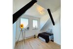Dachgeschoßwohnung Wolfsburg Almke - 4 Zimmer, 76 m&sup2;, 142.000&euro; | Angebot:26625526
