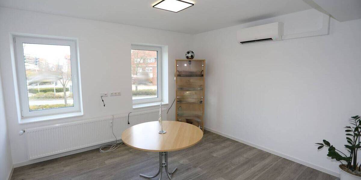 Gewerbeobjekt Gifhorn - 1.600&euro; | Angebot:26187569