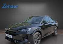 Gebrauchtwagen Cupra Formentor