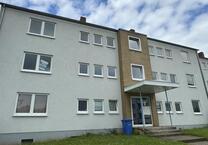 Renovierte 3 Zimmer Mietwohnung in ruhiger Wohnlage - Schöningen