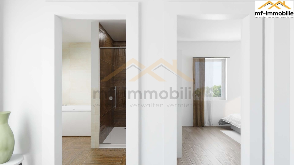 Reihenendhaus in Hondelage, kurzfristig frei! - Reihenhaus Braunschweig Wabe-Schunter-Beberbach | Angebot:26854463