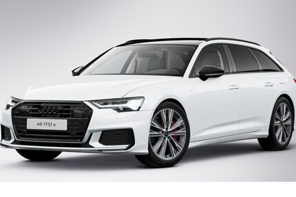 Audi A6 68.730 km 41.780 &euro; Gifhorn 38518