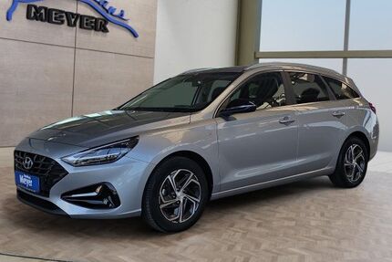 Hyundai i30 27.400 km 18.800 &euro; Sickte bei Braunschweig 38173