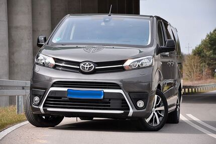 Toyota Proace (Verso) 38.000 km 31.900 &euro; Gifhorn 38518