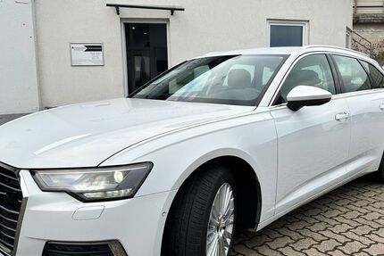 Audi A6 162.000 km 25.490 &euro; Braunschweig 38122