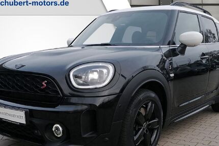 Mini Countryman S (Cooper) 51.573 km 34.490 &euro; Wolfsburg 38448