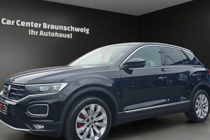 VW T-Roc 99.500 km 17.999 &euro; Braunschweig 38120