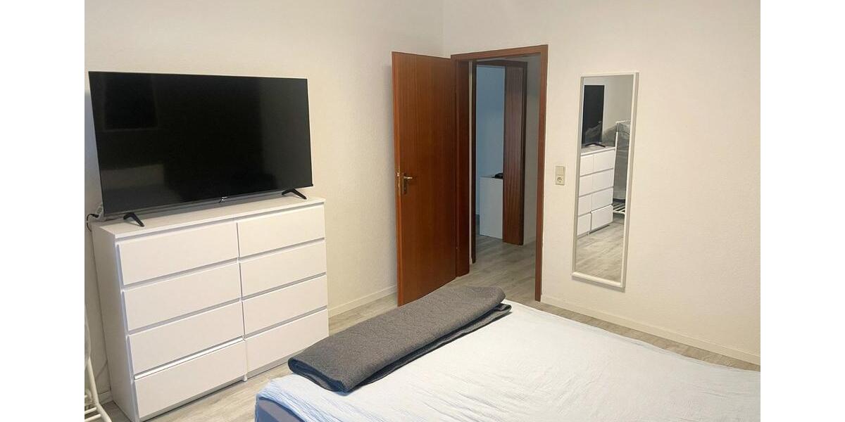 Etagenwohnung Helmstedt - 2 Zimmer, 61 m&sup2;, 485&euro; | Angebot:25655119