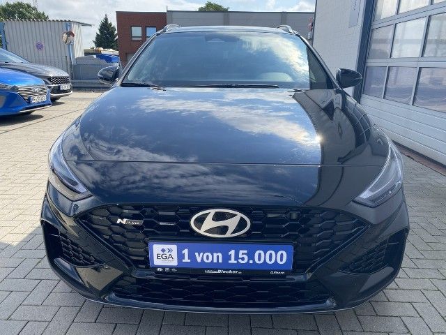 Hyundai i30 1.055 km 29.900 &euro; Gifhorn 38518