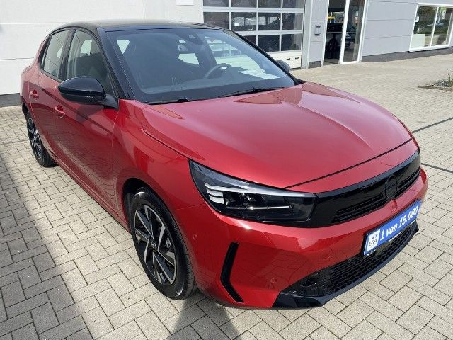 Opel Corsa 18.900 km 19.490 &euro; Gifhorn 38518