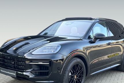 Porsche Cayenne 6.100 km 138.930 &euro; Braunschweig 38114