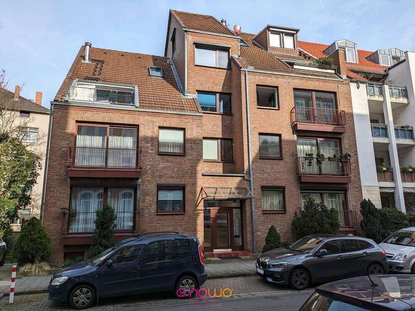 Wohnung zum Kaufen in Braunschweig 289.000 € 96.36 m²