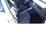 VW Polo 1.0 Life MPI BMT 4Trg Klima Navi LED 27.000 km 14.990 € Vordorf 38533